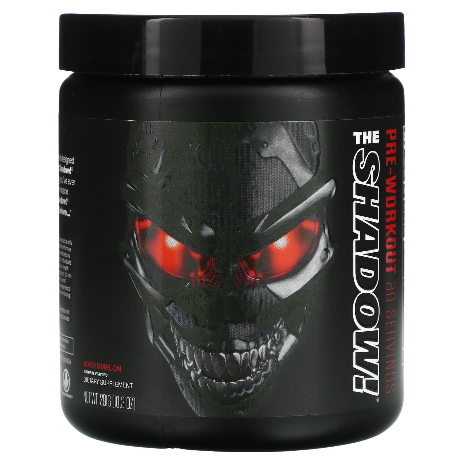 Добавка JNX SportsThe Shadow, перед тренировкой, арбуз, 291 г, Серый, Добавка JNX SportsThe Shadow, перед тренировкой, арбуз, 291 г
Добавка JNX SportsThe Shadow, перед тренировкой, арбуз, 291 г, Серый, Добавка JNX SportsThe Shadow, перед тренировкой, арбуз, 291 г