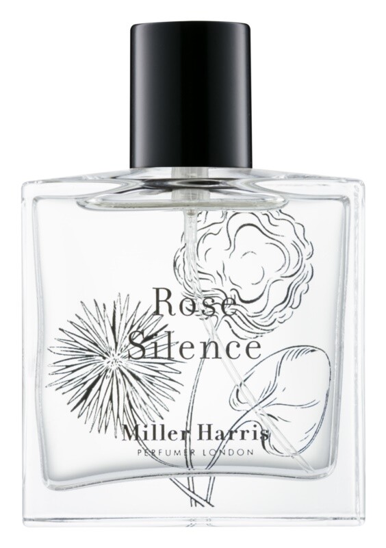 Парфюмерная вода Miller Harris Rose Silence, 100 мл
Парфюмерная вода Miller Harris Rose Silence, 100 мл