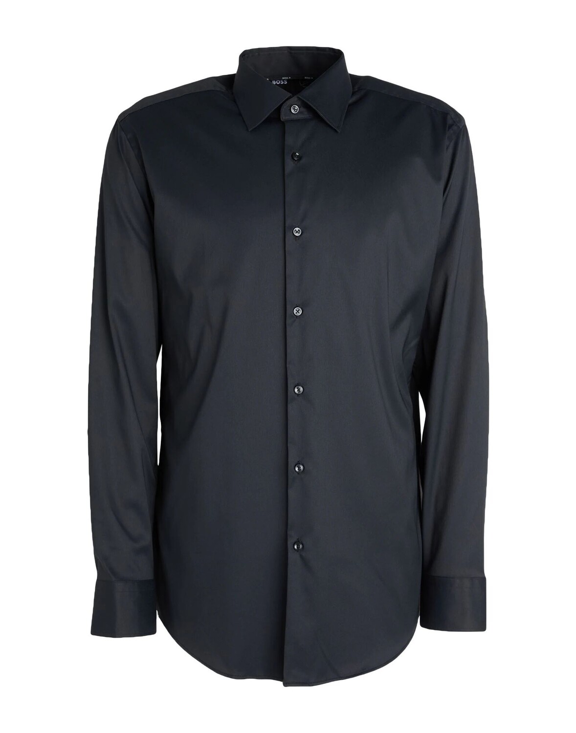 Рубашка Boss, черный
Рубашка Boss, черный