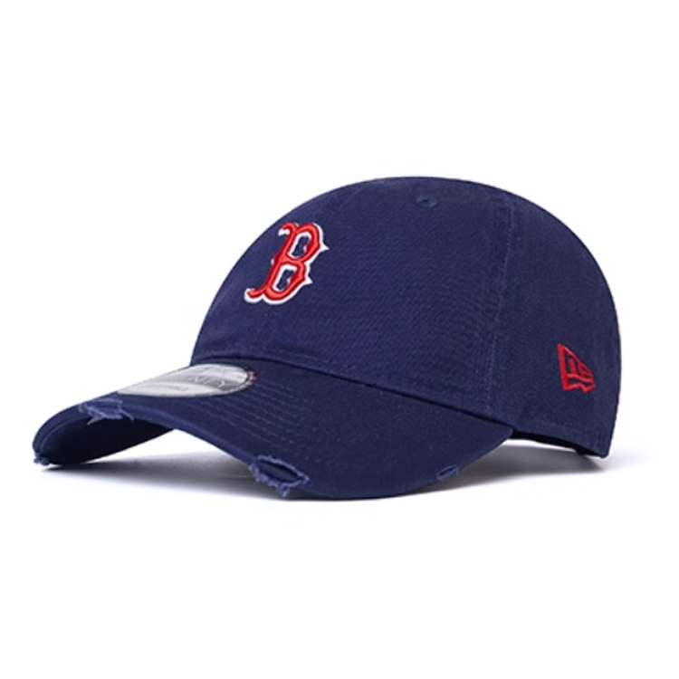 New Era Бейсболка, Marine Blue
New Era Бейсболка, Marine Blue