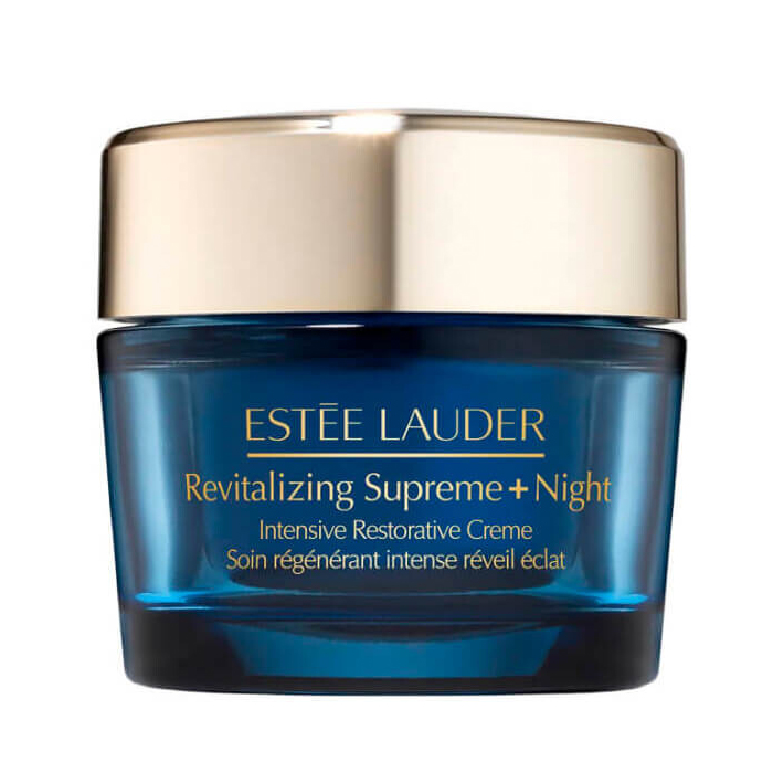 Крем для лица ночной Estee Lauder Revitalizing Supreme+ Intensive Restorative Creme, 30 мл
Крем для лица ночной Estee Lauder Revitalizing Supreme+ Intensive Restorative Creme, 30 мл