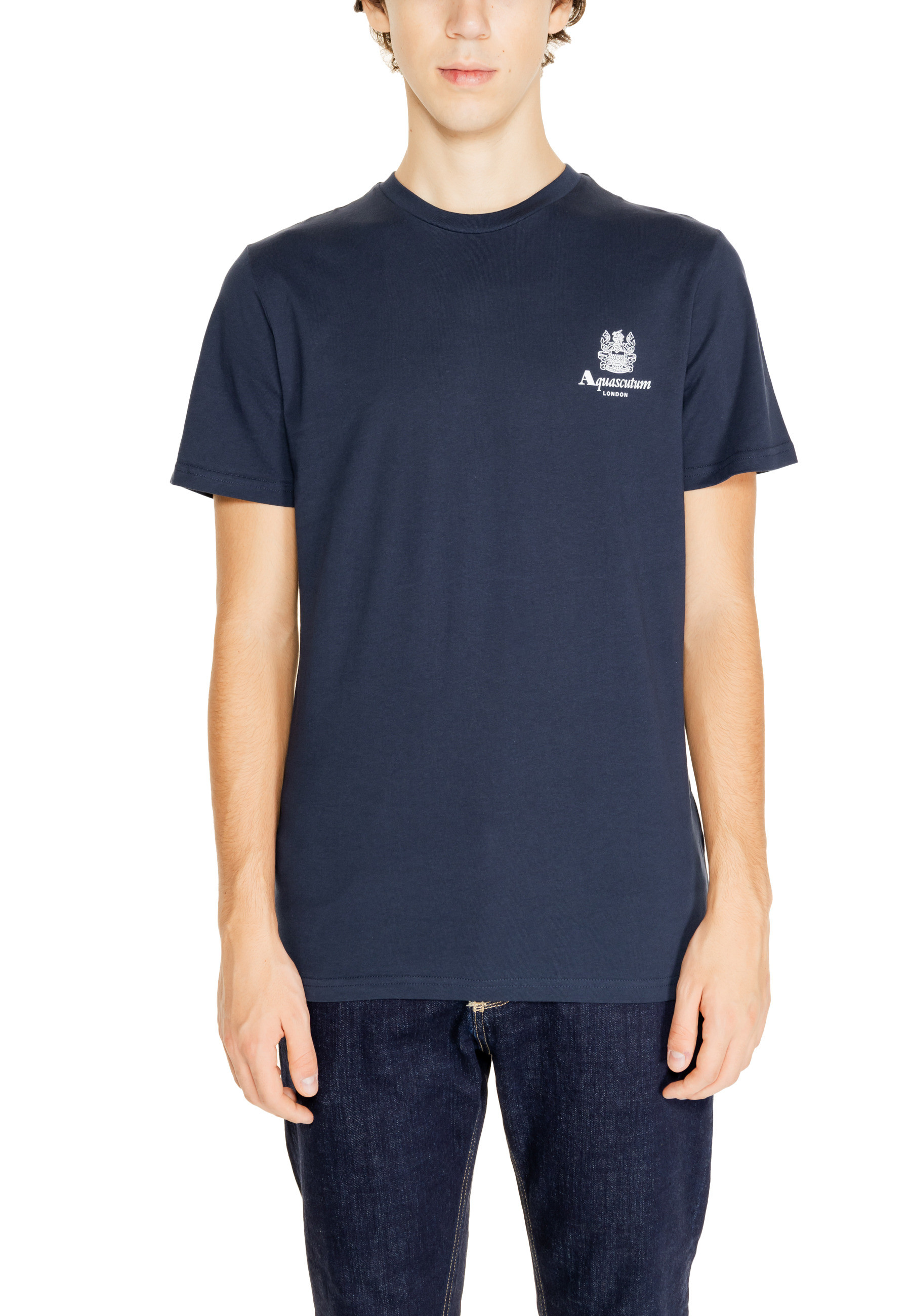 Футболка Aquascutum
Футболка Aquascutum