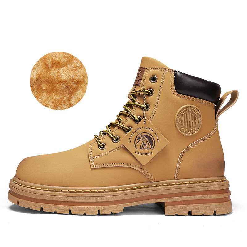 Ботинки CAHHRRN Martin Boots Men
Ботинки CAHHRRN Martin Boots Men