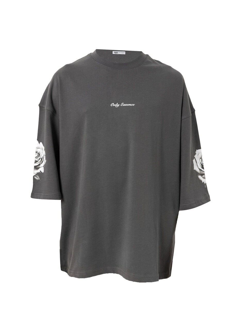 Рубашка VAMOS CLO Jasmine Tobacco, серый
Рубашка VAMOS CLO Jasmine Tobacco, серый