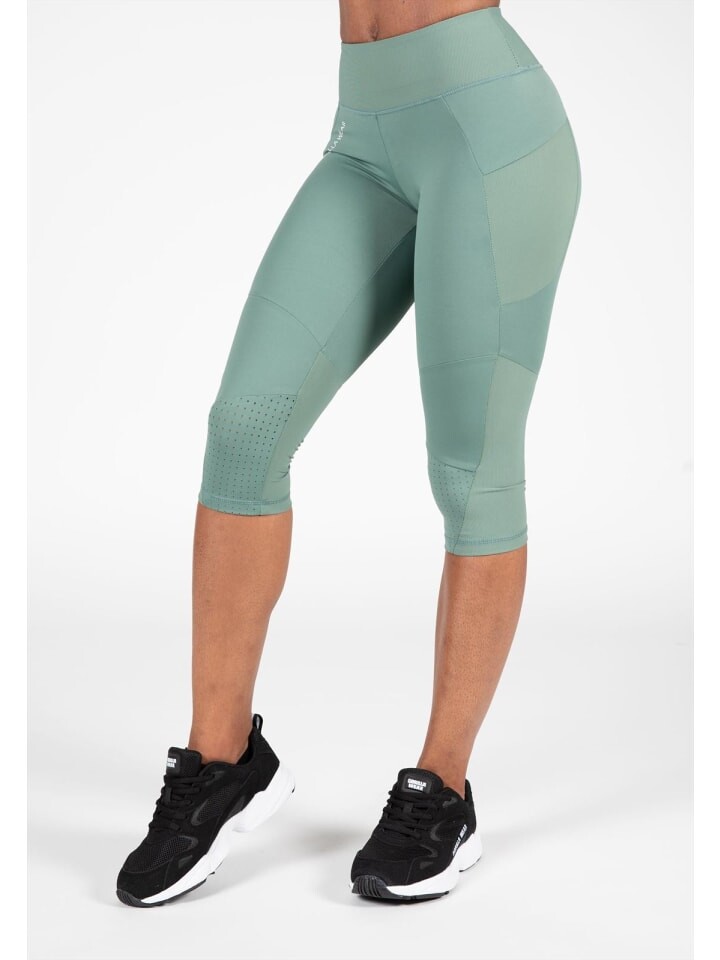 Брюки для тренировок и бега Gorilla Wear, цвет sport/leggings 
Брюки для тренировок и бега Gorilla Wear, цвет sport/leggings