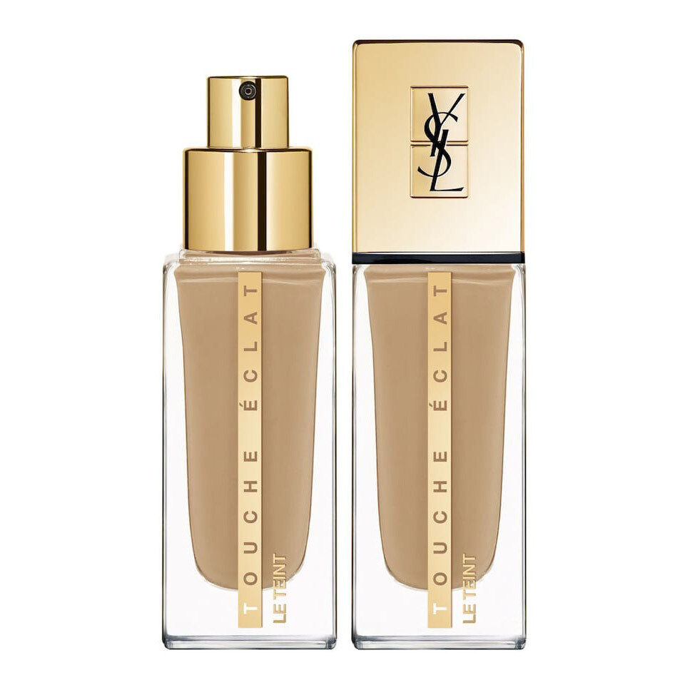 Тональная основа Yves Saint Laurent Touche Eclat Le Teint, 25 ml, оттенок B60 
Тональная основа Yves Saint Laurent Touche Eclat Le Teint, 25 ml, оттенок B60