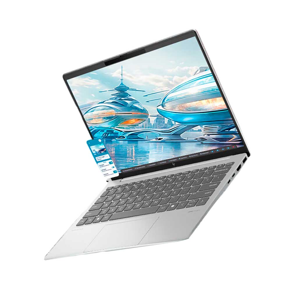 Ноутбук HP Star Book Pro 13, 13.3", 16 Гб/512 Гб, R7-8840HS, серебристый, английская клавиатура
Ноутбук HP Star Book Pro 13, 13.3", 16 Гб/512 Гб, R7-8840HS, серебристый, английская клавиатура