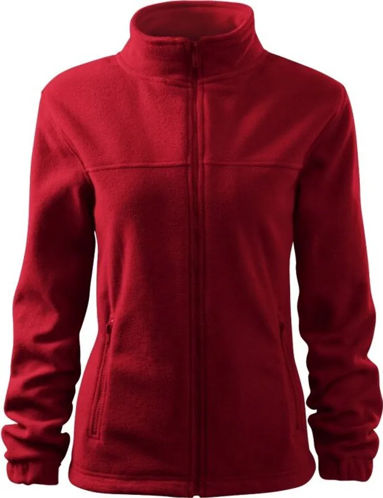 Женская флисовая куртка Malfini, бордовый, Красный, Женская флисовая куртка Malfini, бордовый
Женская флисовая куртка Malfini, бордовый, Красный, Женская флисовая куртка Malfini, бордовый