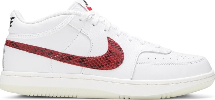 Кроссовки Nike Sky Force 3/4 'Red & Blue', белый
Кроссовки Nike Sky Force 3/4 'Red & Blue', белый