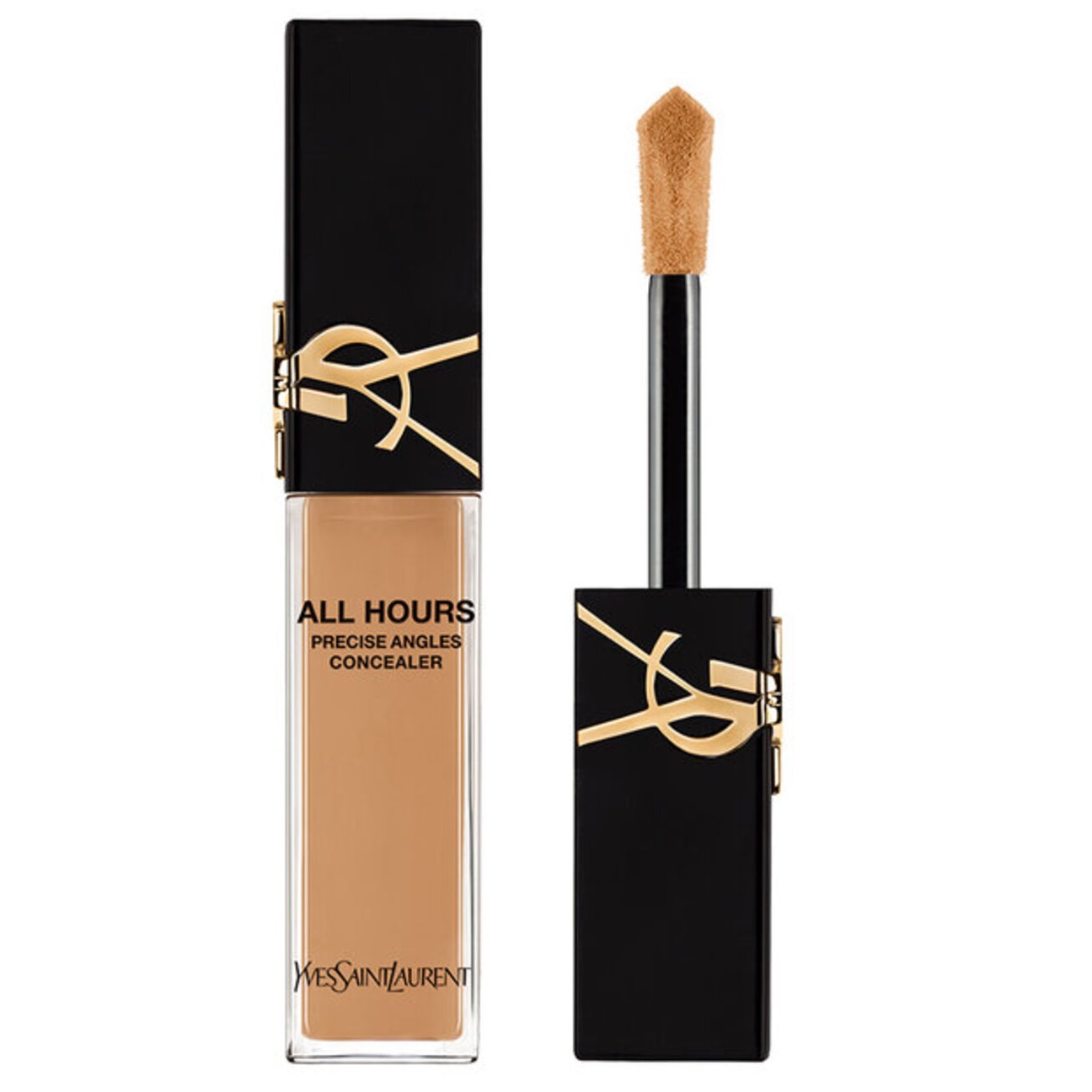 Консилер Yves Saint Laurent All Hours Precise Angles, MW2
Консилер Yves Saint Laurent All Hours Precise Angles, MW2