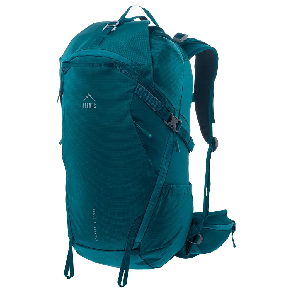Рюкзак Elbrus Rover 35L, синий
Рюкзак Elbrus Rover 35L, синий