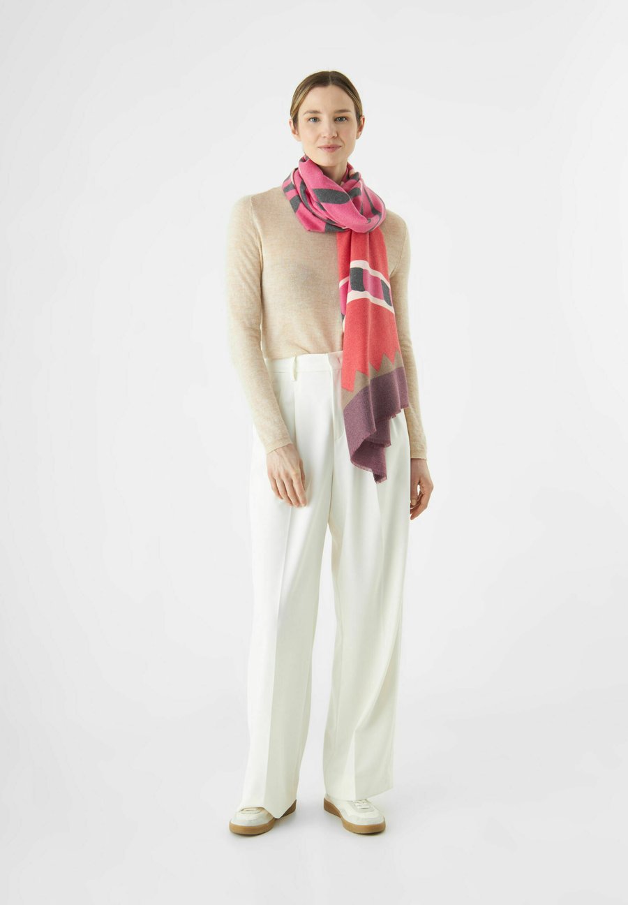Шарф Codello Scarf, Pink
Шарф Codello Scarf, Pink