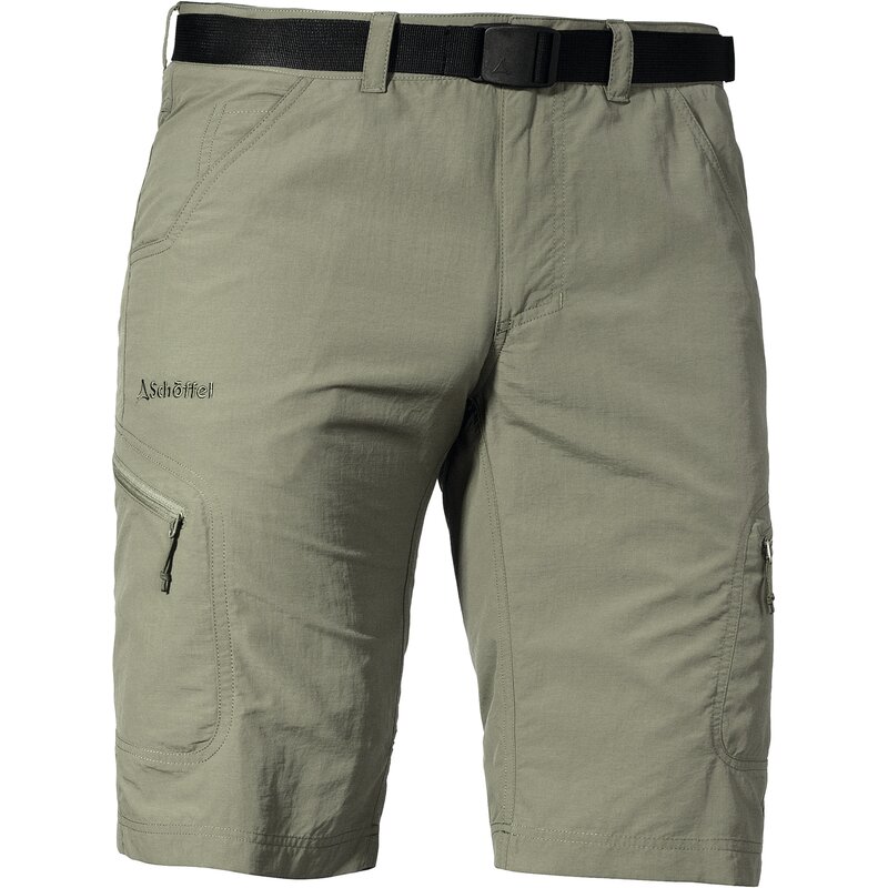 SchFfel уличные шорты-бермуды "silvaplana2" Schöffel, синий
SchFfel уличные шорты-бермуды "silvaplana2" Schöffel, синий