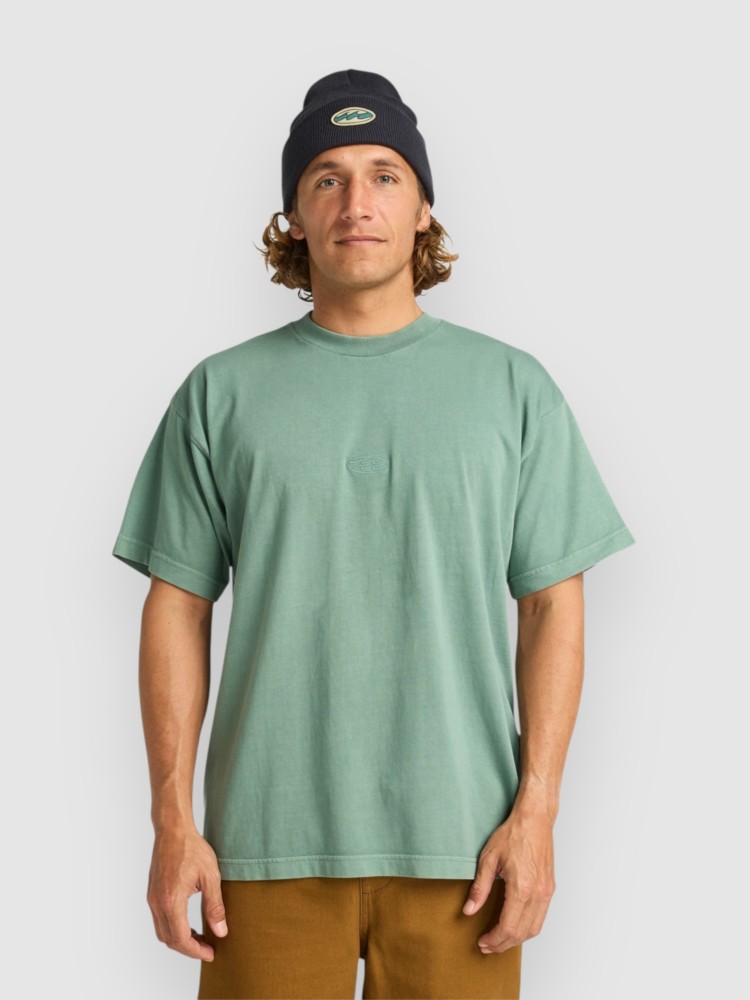 Футболка Billabong OG Wave WW T-Shirt, sagebrush
Футболка Billabong OG Wave WW T-Shirt, sagebrush