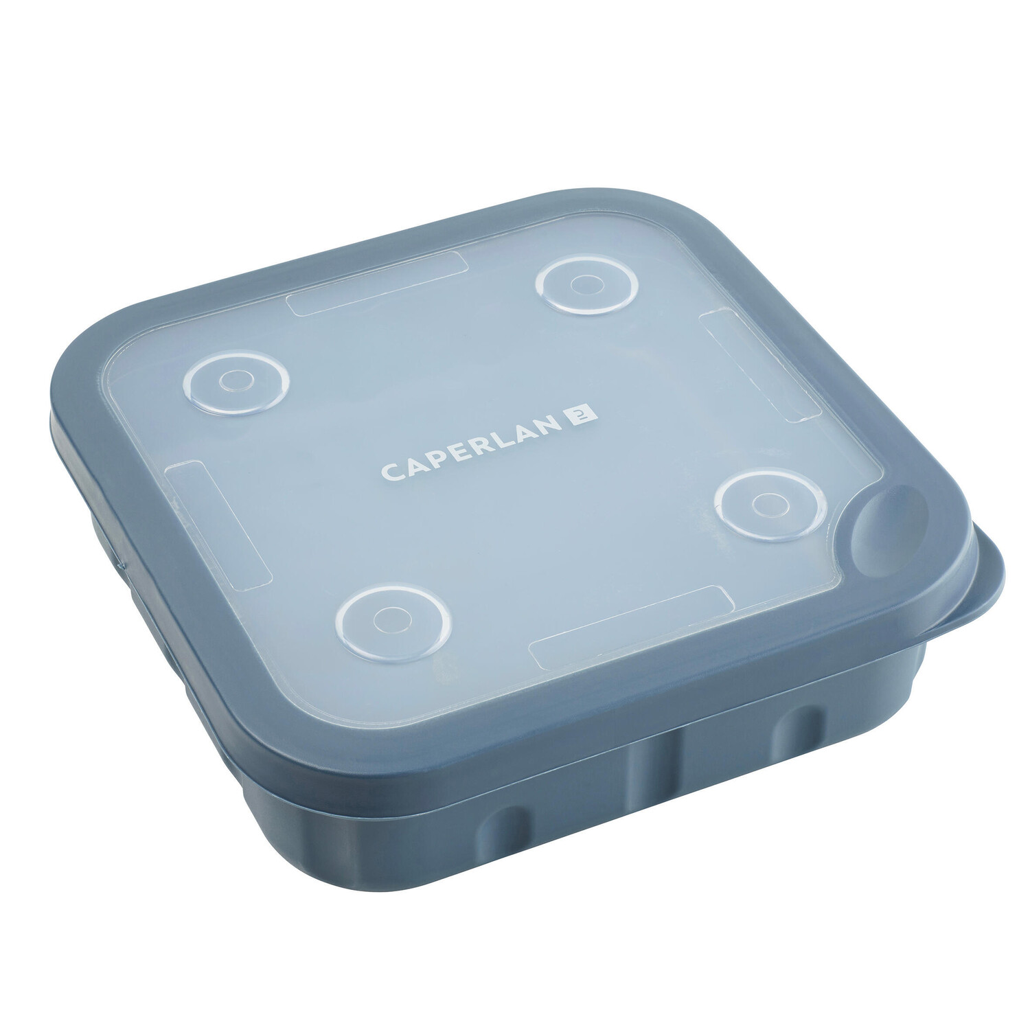 Коробка для приманки LVB SQW 1 л квадратная с крышкой без отверстия CAPERLAN
Коробка для приманки LVB SQW 1 л квадратная с крышкой без отверстия CAPERLAN