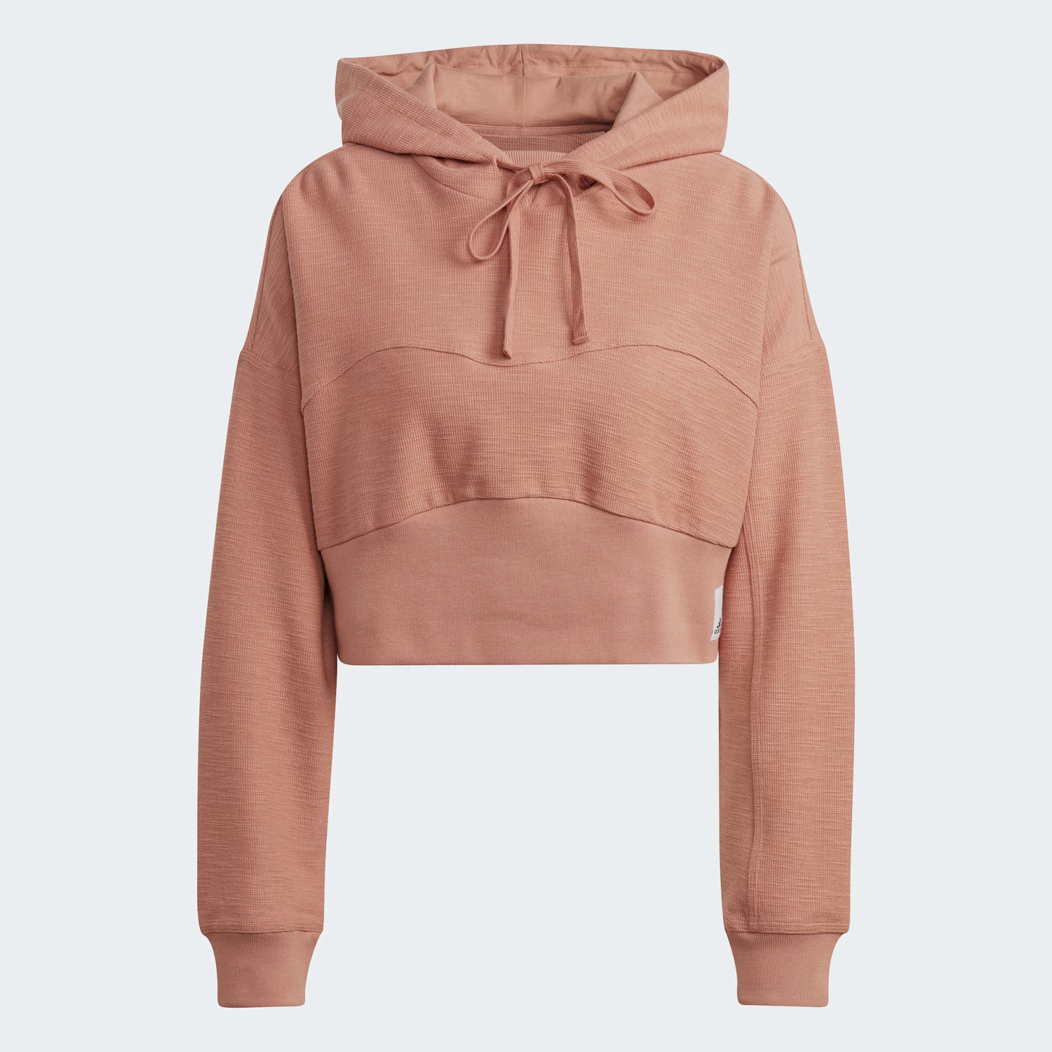 Женская худи Adidas Lounge Terry Loop, коричневый
Женская худи Adidas Lounge Terry Loop, коричневый