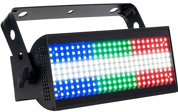 Сценический светильник ADJ Jolt 300 American DJ JOLT300
Сценический светильник ADJ Jolt 300 American DJ JOLT300