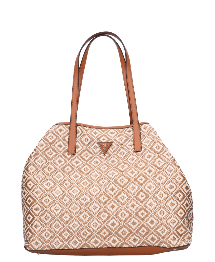 Сумка-Шоппер Guess, коричневый
Сумка-Шоппер Guess, коричневый