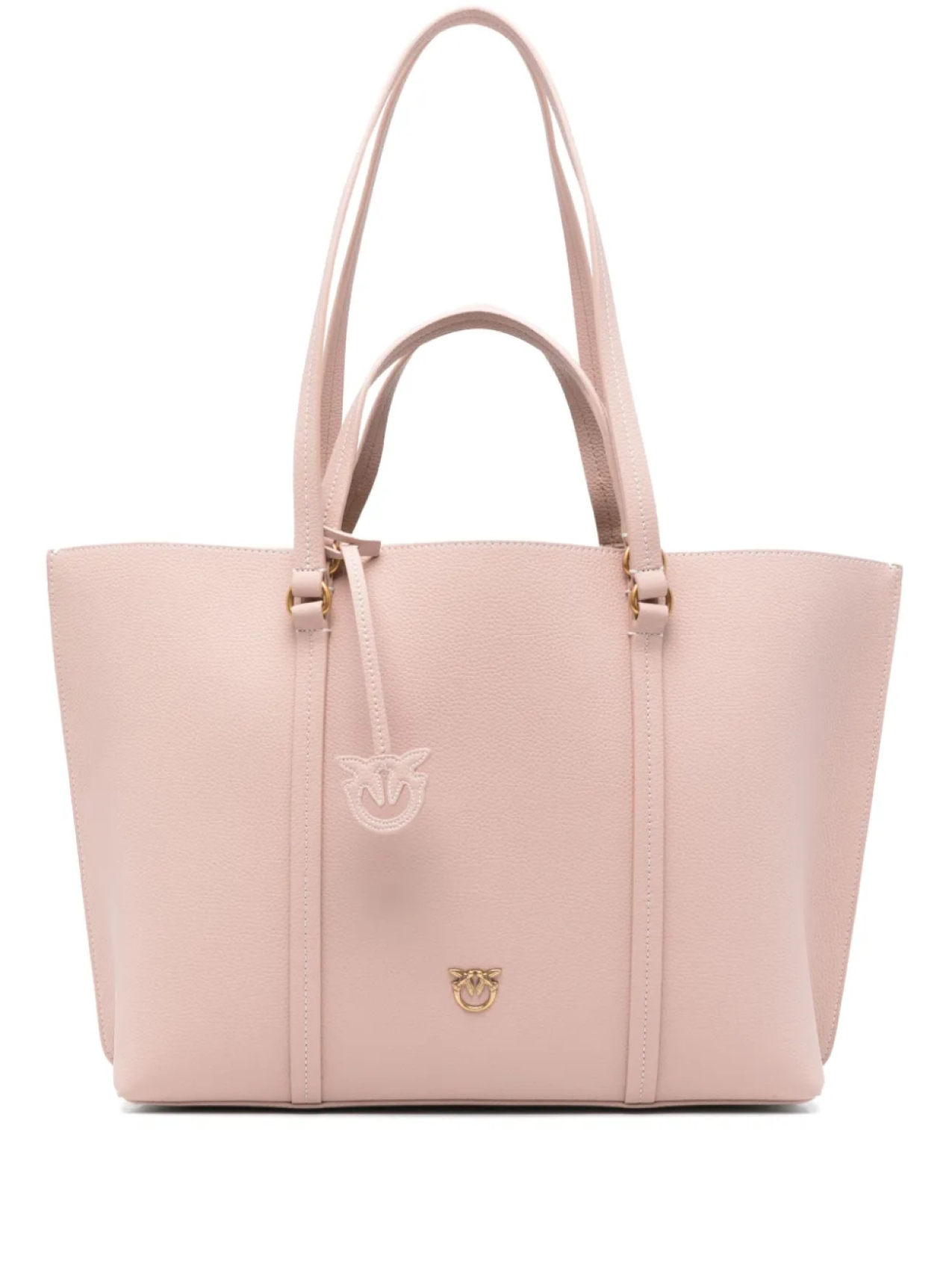 Большая сумка Love-Birds PINKO, розовый 
Большая сумка Love-Birds PINKO, розовый