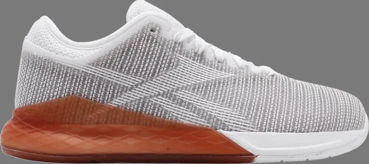 Кроссовки wmns nano 9 'skull grey' Reebok, серый
Кроссовки wmns nano 9 'skull grey' Reebok, серый