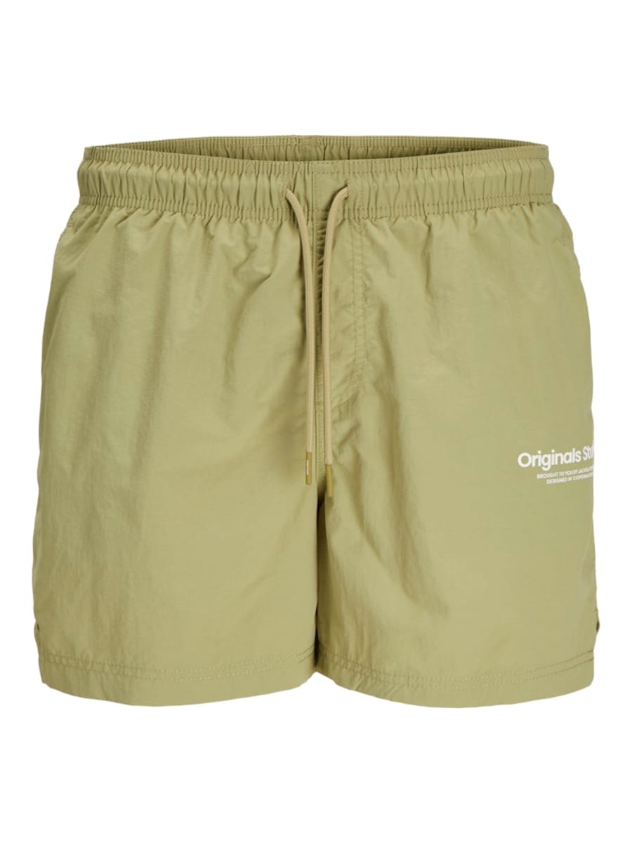 Шорты для серфинга JACK & JONES JPSTNaxos, хаки
Шорты для серфинга JACK & JONES JPSTNaxos, хаки