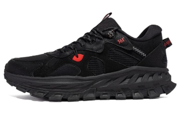 Кроссовки для активного отдыха мужские с низким верхом цвета обсидиан черный/серебристый белый 361°
Кроссовки для активного отдыха мужские с низким верхом цвета обсидиан черный/серебристый белый 361°