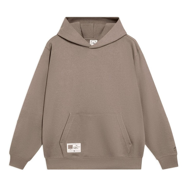 Толстовка chinese color hoodie 'brown' Li-Ning, коричневый
Толстовка chinese color hoodie 'brown' Li-Ning, коричневый