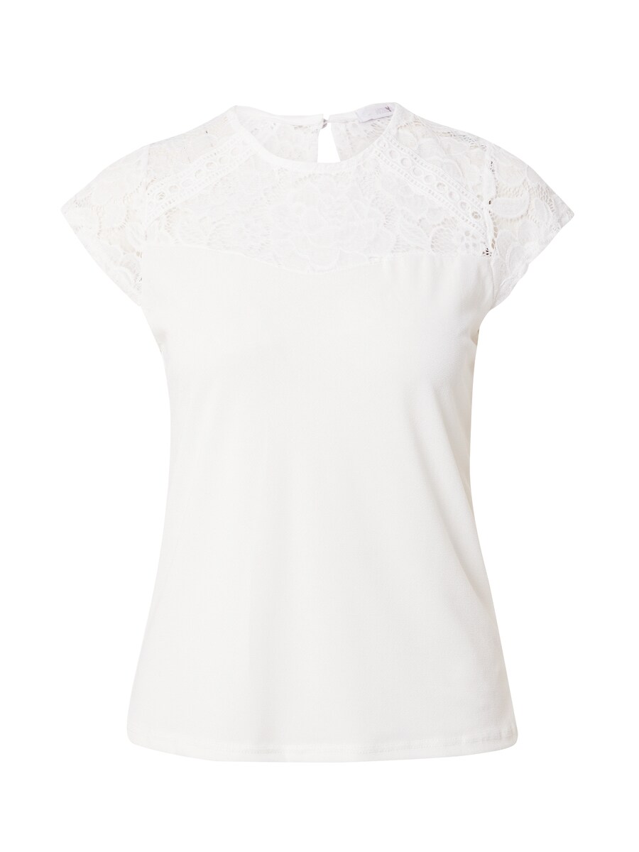 Блузка Hailys Si44si, белый
Блузка Hailys Si44si, белый