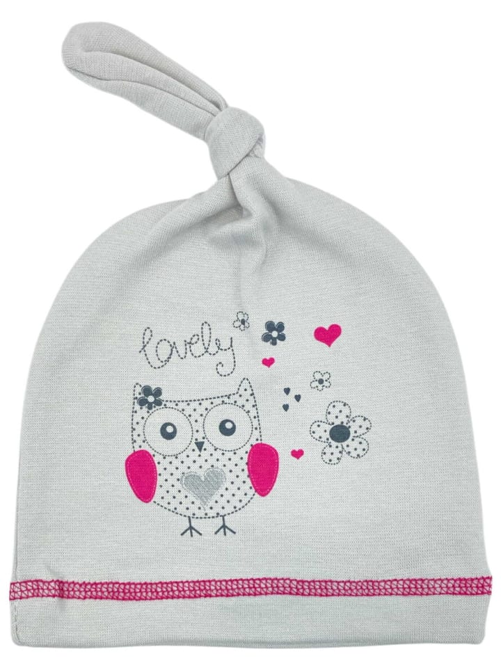 Шапка Aliap, серый
Шапка Aliap, серый