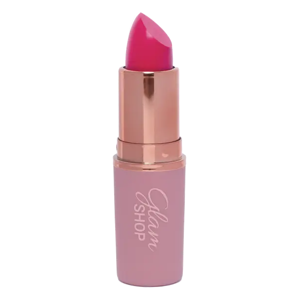 Губная помада Ej lala, 4 г Glam Shop Hybrydowa, цвет ej lala
Губная помада Ej lala, 4 г Glam Shop Hybrydowa, цвет ej lala