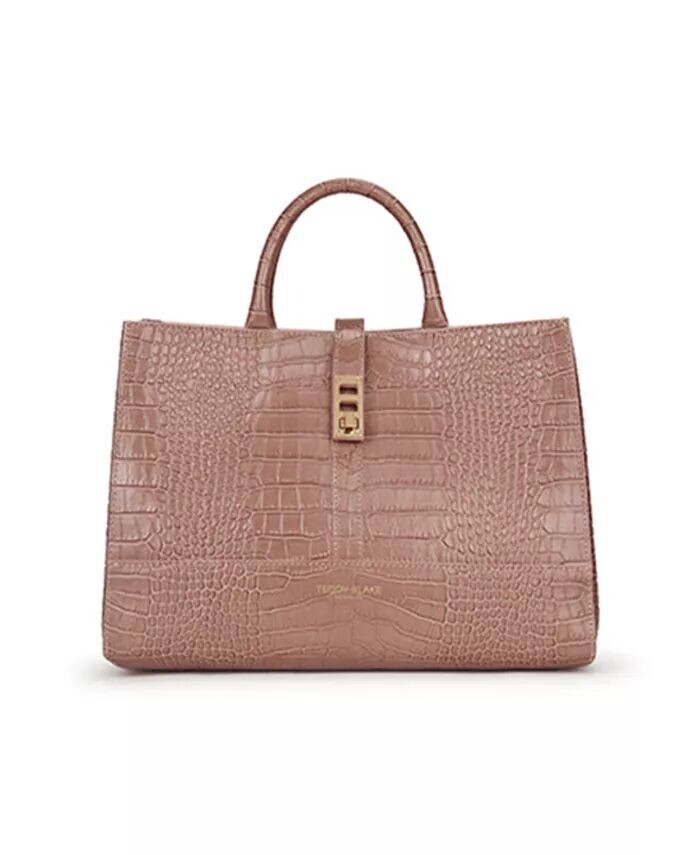 Лола Кроко 12 дюймов Teddy Blake, бежевый
Лола Кроко 12 дюймов Teddy Blake, бежевый