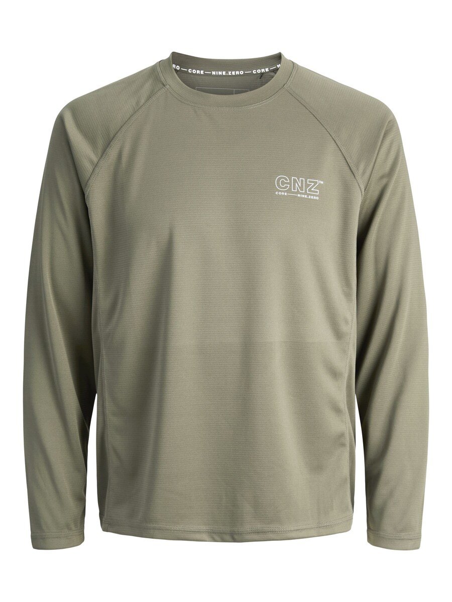 Футболка JACK & JONES JACK & JONES JJCocnz, Green
Футболка JACK & JONES JACK & JONES JJCocnz, Green