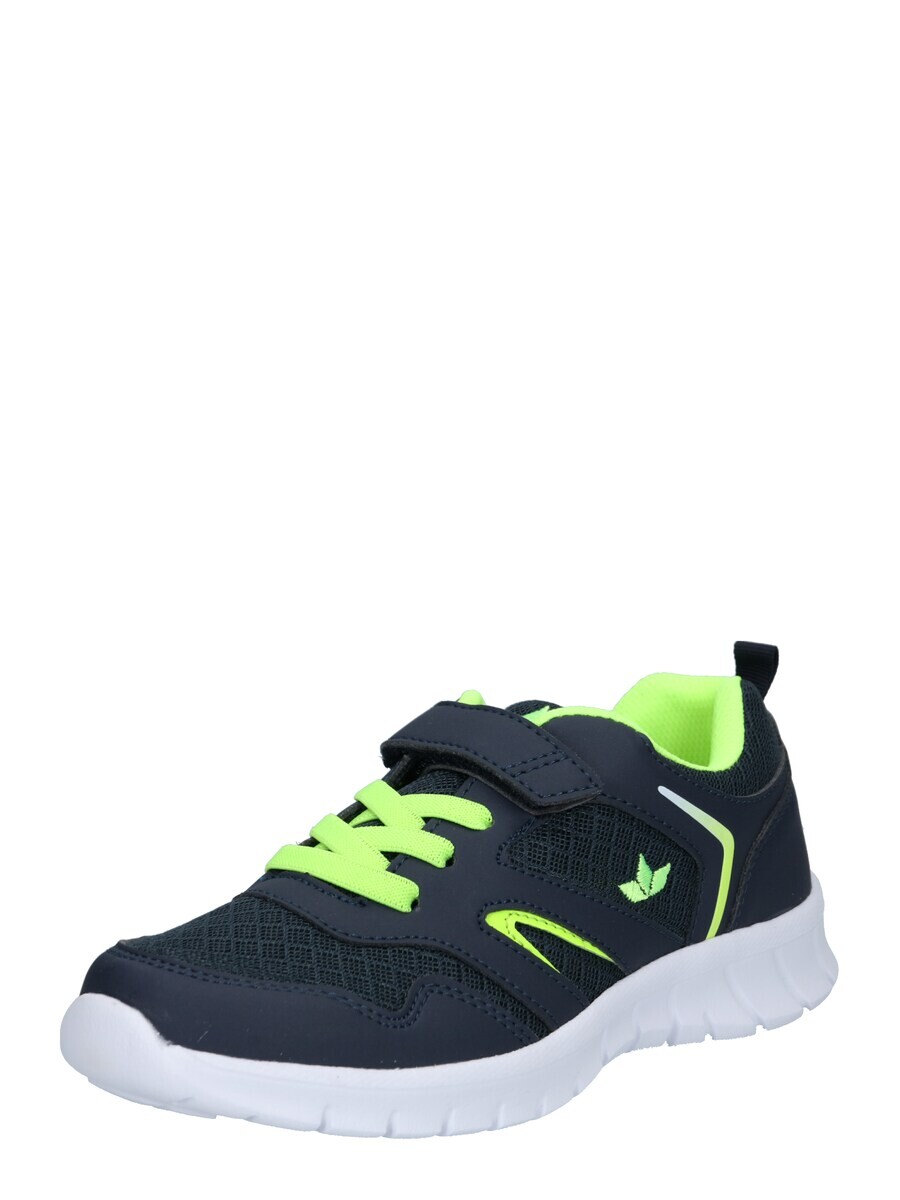 Кроссовки LICO Sneakers Skip VS, морской синий
Кроссовки LICO Sneakers Skip VS, морской синий