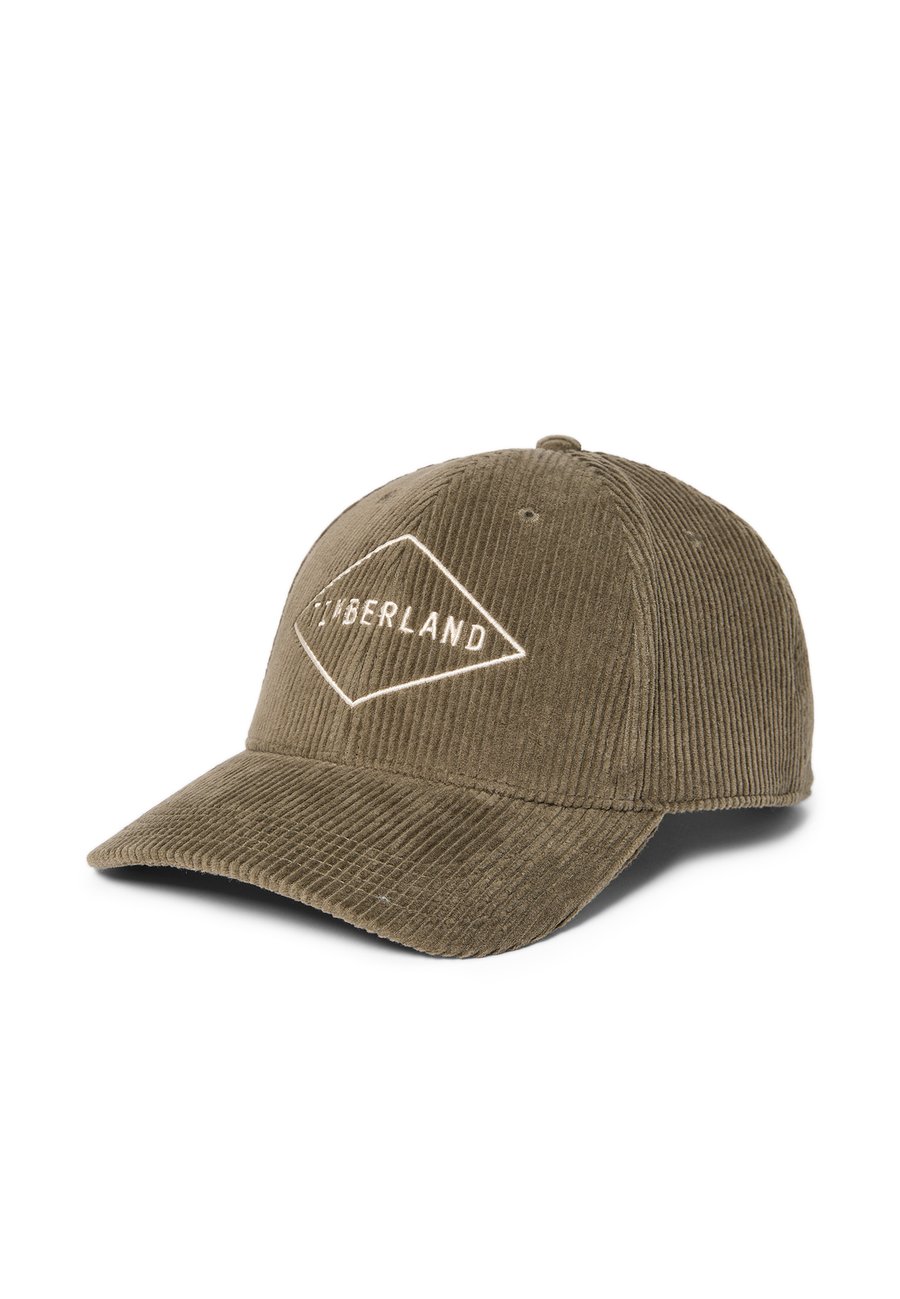 Бейсболка Timberland Cap, Dark Green/Dark Green
Бейсболка Timberland Cap, Dark Green/Dark Green