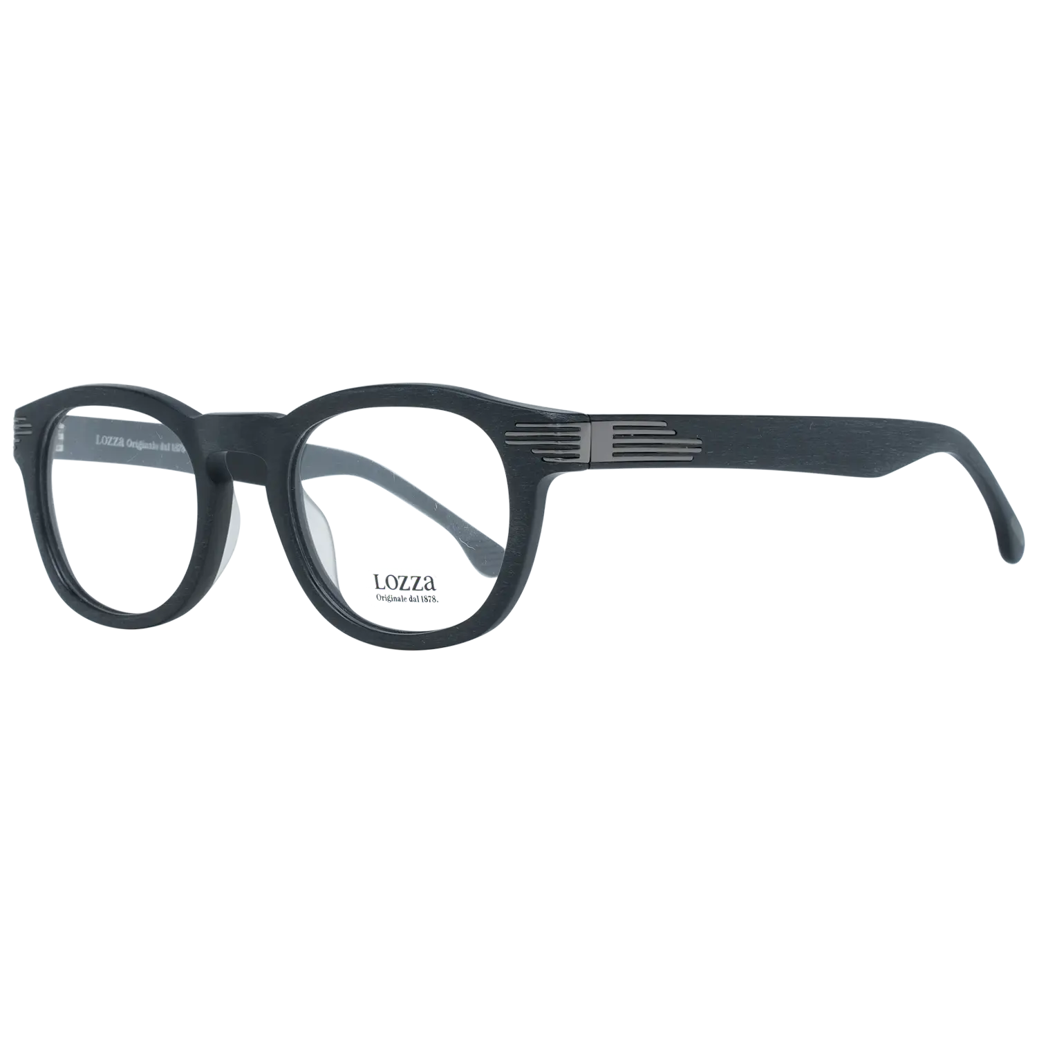 Zza Унисекс Оптические Оправы Lozza, черный
Zza Унисекс Оптические Оправы Lozza, черный