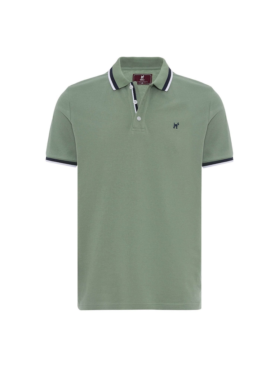 Рубашка Williot, оливковый
Рубашка Williot, оливковый