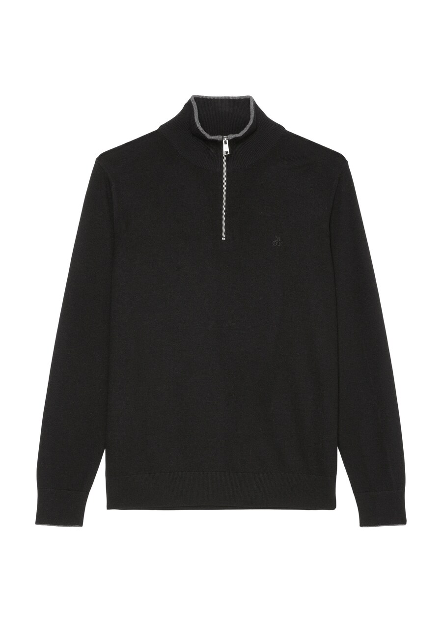 Водолазка Marc O'Polo Sweater, черный
Водолазка Marc O'Polo Sweater, черный