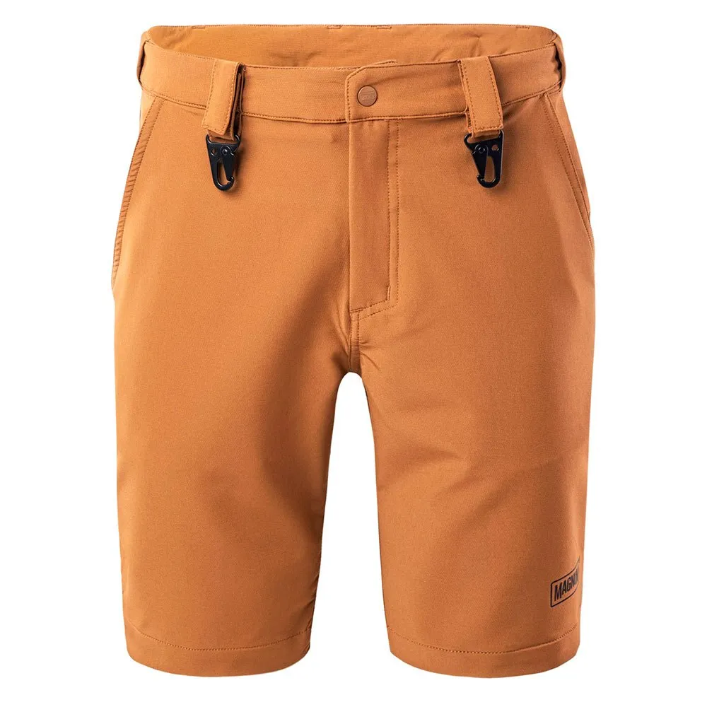 Шорты Magnum Revolin, коричневый
Шорты Magnum Revolin, коричневый