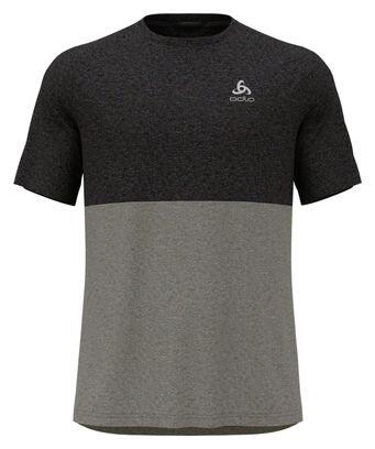 Джерси с коротким рукавом Odlo Ride 365 черный/серый
Джерси с коротким рукавом Odlo Ride 365 черный/серый