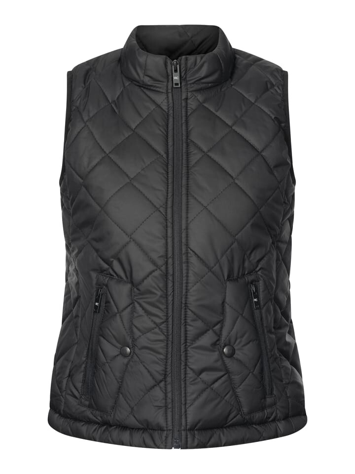 Утепленный жилет Rock Creek, черный
Утепленный жилет Rock Creek, черный