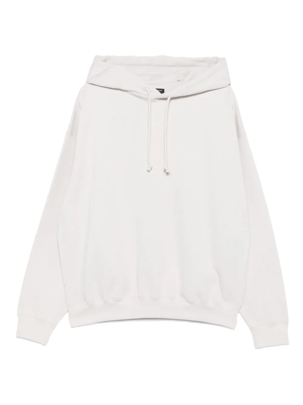 Худи с кулиской Y-3, нейтральный
Худи с кулиской Y-3, нейтральный