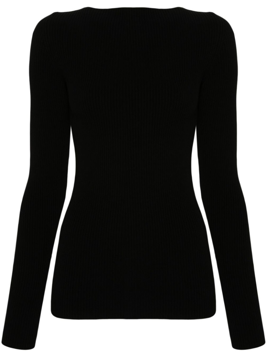 Rick Owens свитер AL, черный
Rick Owens свитер AL, черный