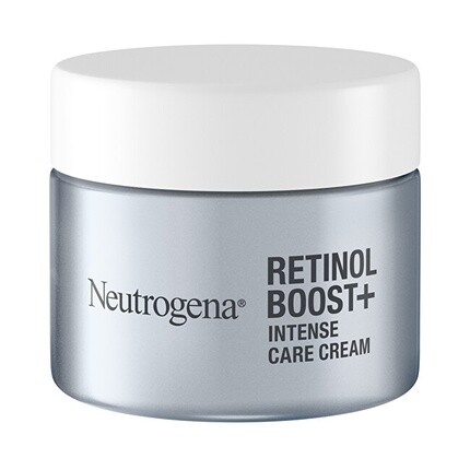 Neutrogena Интенсивный уход за кожей Retinol Boost+ (Крем для интенсивного ухода) 50 мл
Neutrogena Интенсивный уход за кожей Retinol Boost+ (Крем для интенсивного ухода) 50 мл