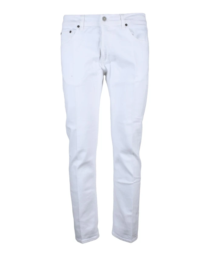 Джинсы Dondup, белый
Джинсы Dondup, белый