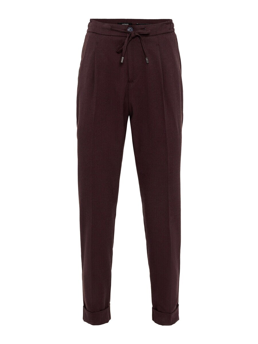 Повседневные брюки Antioch, бордовый
Повседневные брюки Antioch, бордовый