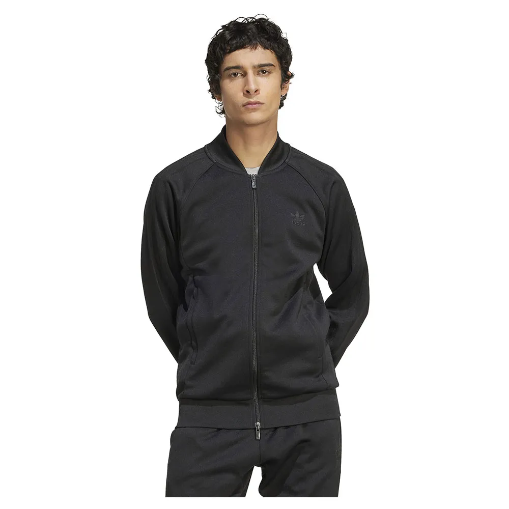 Куртка adidas Originals Adicolor Classics SST, черный
Куртка adidas Originals Adicolor Classics SST, черный