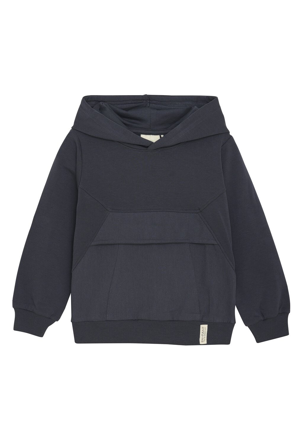 Толстовка EN FANT, цвет india ink
Толстовка EN FANT, цвет india ink