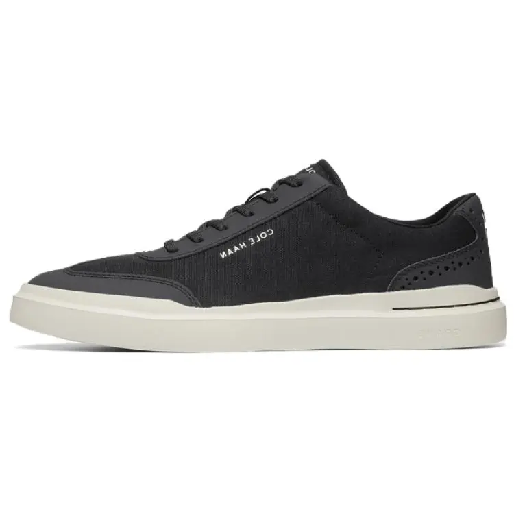 Кроссовки COLE HAAN Skateboarding Shoes Men Low-top, черный
Кроссовки COLE HAAN Skateboarding Shoes Men Low-top, черный