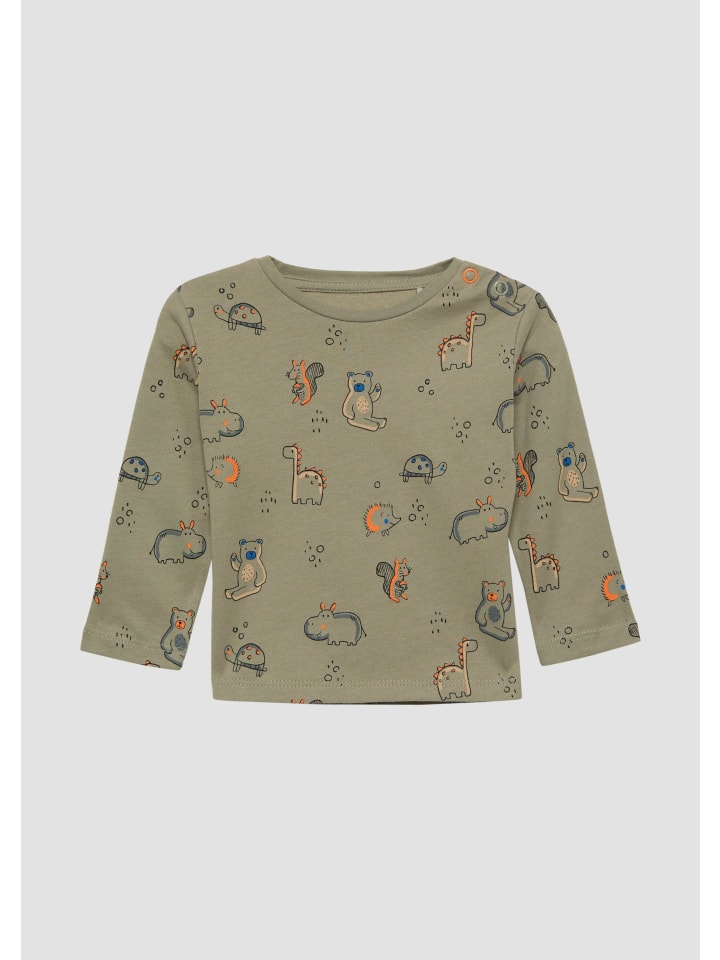 Футболка цвета 78A5_оливково-зеленый s.Oliver
Футболка цвета 78A5_оливково-зеленый s.Oliver