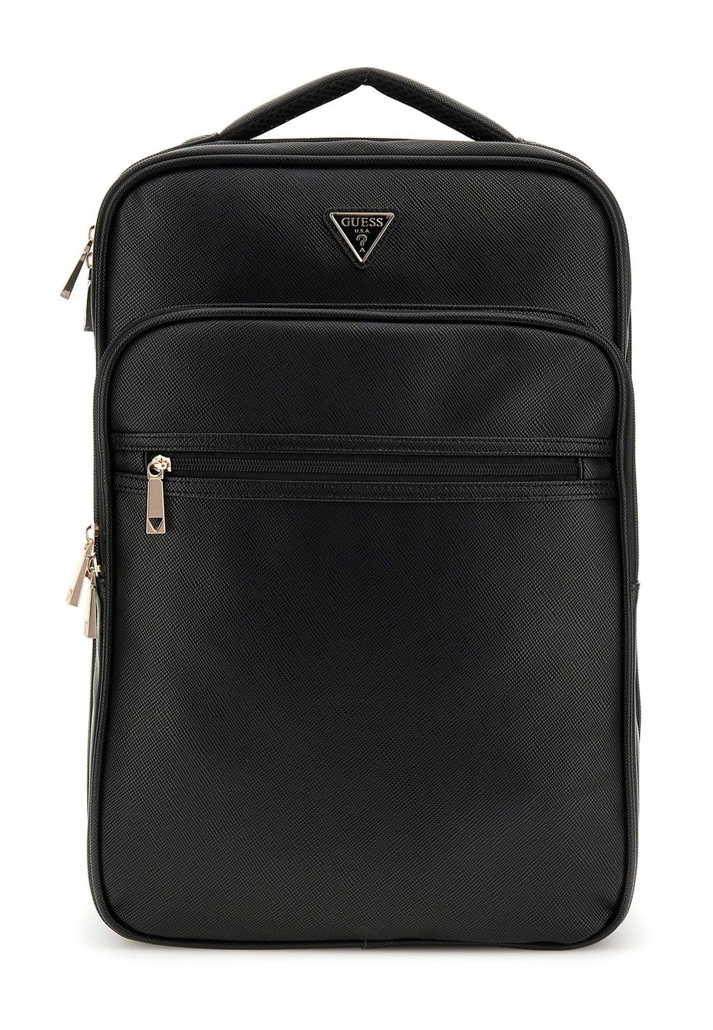 Рюкзак NOROM SAFFIAN Guess, черный
Рюкзак NOROM SAFFIAN Guess, черный